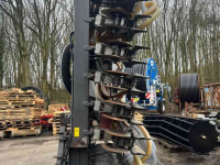 Grünlandinjektor Kaweco Duo-ject 9 meter zodebemester