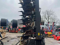 Grünlandinjektor Kaweco Duo-ject 9 meter zodebemester