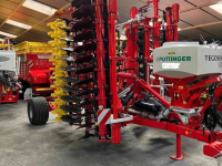 Scheibenegge Pottinger Terradisc 6001T + messenwals