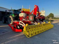 Scheibenegge Pottinger Terradisc 6001T + messenwals