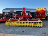 Scheibenegge Pottinger Terradisc 6001T + messenwals