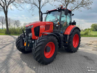 Schlepper / Traktor Kubota M7153  KVT PREMIUM