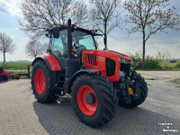 Schlepper / Traktor Kubota M7153  KVT PREMIUM