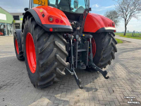 Schlepper / Traktor Kubota M7153  KVT PREMIUM