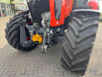 Schlepper / Traktor Kubota M7153  KVT PREMIUM