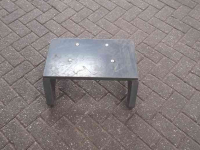 Frontgewichte Fendt Frontplaat, gewichtsplaat 400 en 700 serie