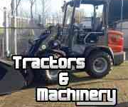 Radlader Pitbull X27-45SCR Demo
