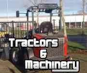 Radlader Pitbull X27-45SCR Demo