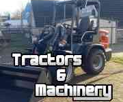 Radlader Pitbull X27-45SCR Demo