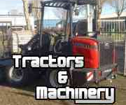 Radlader Pitbull X27-45SCR Demo