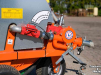Beregnungsmaschine Irrifrance Micro 44-120