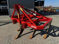 Tiefenlockerer Evers JAWA WD-5D