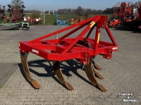Tiefenlockerer Evers JAWA WD-5D