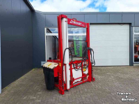 Siloblockschneider Trioliet TU 195