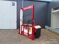 Siloblockschneider Trioliet TU 195