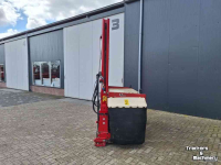 Siloblockschneider Trioliet TU 195