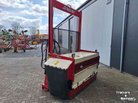Siloblockschneider Trioliet TU 195