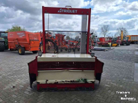 Siloblockschneider Trioliet TU 195