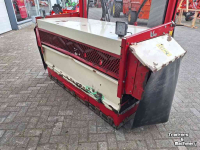 Siloblockschneider Trioliet TU 195