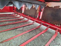 Siloblockschneider Trioliet TU 195