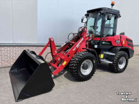 Radlader Yanmar V100-5