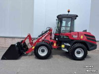 Radlader Yanmar V100-5