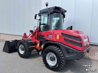 Radlader Yanmar V100-5