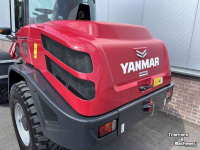 Radlader Yanmar V100-5