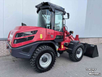 Radlader Yanmar V100-5