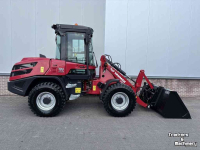Radlader Yanmar V100-5