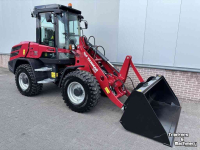 Radlader Yanmar V100-5