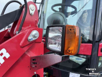Radlader Yanmar V100-5