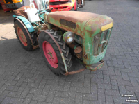 Obsttraktor Holder a21 s