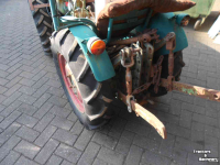 Obsttraktor Holder a21 s