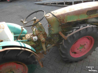 Obsttraktor Holder a21 s