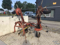 Kreiselheuer Kuhn GF 5000 H
