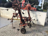 Kreiselheuer Kuhn GF 5000 H