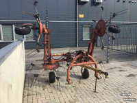Kreiselheuer Kuhn GF 5000 H