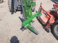 Tiefenlockerer Kraffter Diepwoeler Kabelploegen  compact 50