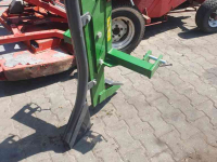 Tiefenlockerer Kraffter Diepwoeler Kabelploegen  compact 50