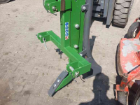 Tiefenlockerer Kraffter Diepwoeler Kabelploegen  compact 50
