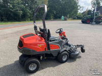 Aufsitzrasenmäher Husqvarna 520 AWD