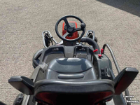 Aufsitzrasenmäher Husqvarna 520 AWD
