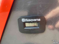 Aufsitzrasenmäher Husqvarna 520 AWD