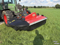 Mähwerk Vicon CM 271 F