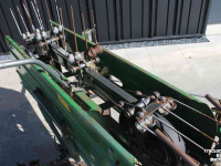 Schwader  Molon M022 Minor Mini120 bandhark bandhooier Agria/Reform/Bucher 2-wieler aansluiting