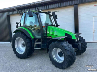 Schlepper / Traktor Deutz Agrotron 106