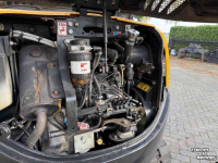 Minibagger JCB 8026 CTS