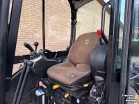 Minibagger JCB 8026 CTS