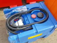 Kraftstofftank Cemo Adblue tank